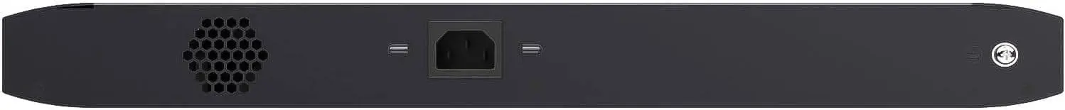 Comutator Ruijie Reyee RG-ES226GC-P (Black)