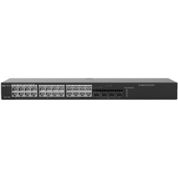 Comutator Ruijie Reyee RG-NBS3100-24GT4SFP (Black)