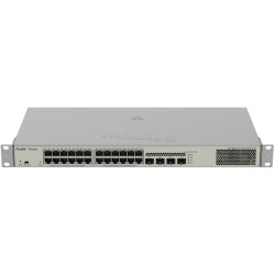 Comutator Ruijie Reyee RG-NBS3100-24GT4SFP-P-V2 (Grey)