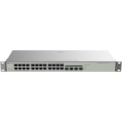 Comutator Ruijie Reyee RG-NBS3100-24GT4SFP-V2 (Grey)