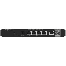 Router Ruijie Reyee RG-EG105G-P (Black)