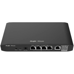 Router Ruijie Reyee RG-EG105G-P V2 (Black) Thumb