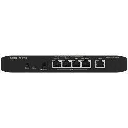 Router Ruijie Reyee RG-EG105G-P V2 (Black)