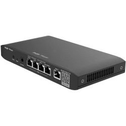 Router Ruijie Reyee RG-EG105G-P V2 (Black) Thumb