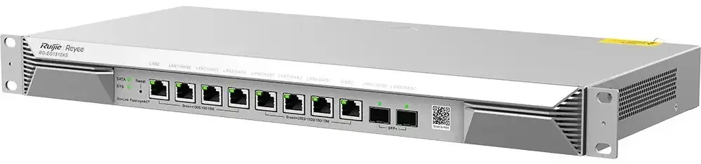 Router Ruijie Reyee RG-EG1510XS (Silver)
