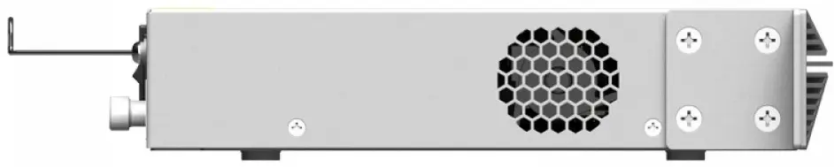 Router Ruijie Reyee RG-EG1510XS (Silver)