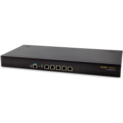 Router Ruijie Reyee RG-NBR6120-E (Black) Thumb