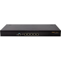 Router Ruijie Reyee RG-NBR6120-E (Black)