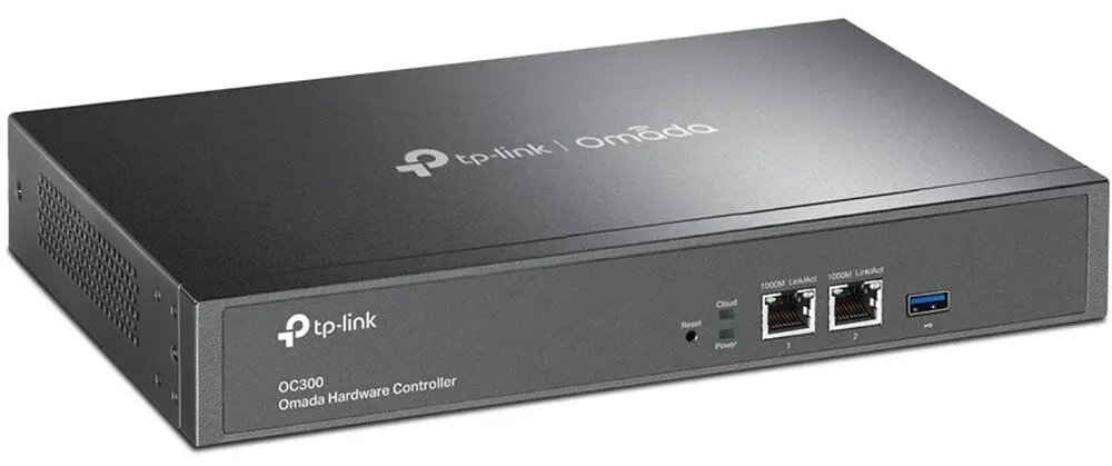 Controler hardware Tp-Link Omada OC300 (Black) - 2