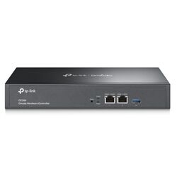 Аппаратный контроллер Tp-Link Omada OC300 (Black)