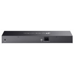 Коммутатор PoE TP-Link DS1018GMP (Black) Thumb