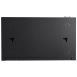 Коммутатор PoE TP-Link DS110GMP (Black) Thumb