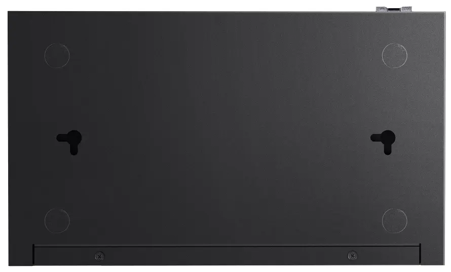Коммутатор PoE TP-Link DS110GMP (Black) - 5