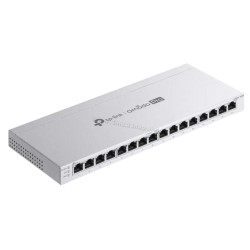 Comutator PoE TP-Link Omada Pro S4500-16GP (Silver)
