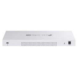 Comutator PoE TP-Link Omada Pro S4500-16GP (Silver) Thumb