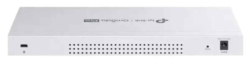 Comutator PoE TP-Link Omada Pro S4500-16GP (Silver) - 4