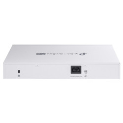 Comutator PoE TP-Link Omada Pro S4500-8GHP2F (Silver) Thumb