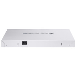Comutator PoE TP-Link Omada Pro S5500-24GP4XF (Silver) Thumb
