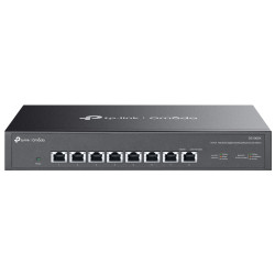 Коммутатор TP-Link DS1008X (Black) Thumb