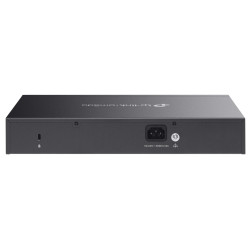 Коммутатор TP-Link DS1008X (Black) Thumb