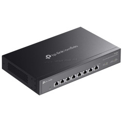 Comutator TP-Link DS1008X (Black)