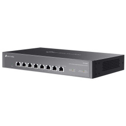 Коммутатор TP-Link DS1008X (Black) Thumb