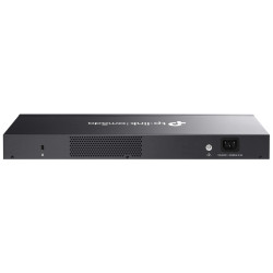 Коммутатор TP-Link DS1016G (Black) Thumb