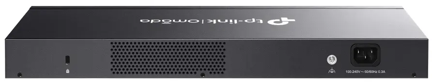 Коммутатор TP-Link DS1016G (Black) - 3