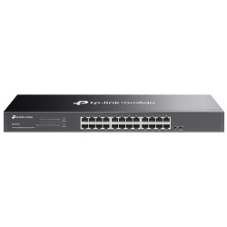 Коммутатор TP-Link DS1024G (Black) Thumb