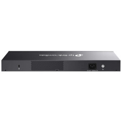 Коммутатор TP-Link DS1024G (Black) Thumb