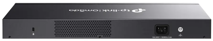 Коммутатор TP-Link DS1024G (Black) - 3