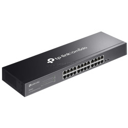 Comutator TP-Link DS1024G (Black)