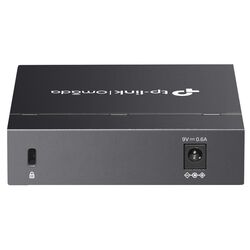 Коммутатор TP-Link DS105G-M2 (Black) Thumb