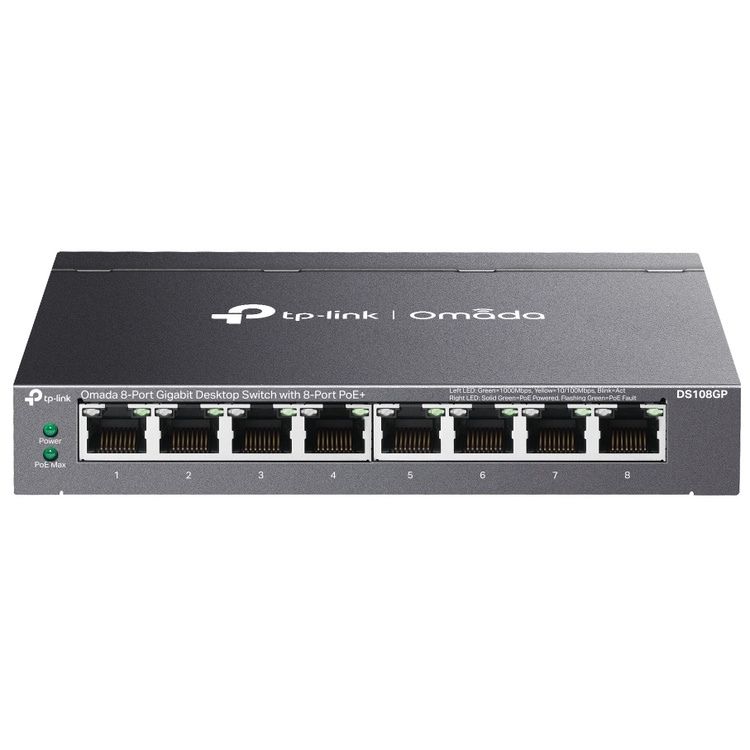 TP-Link DS108GP