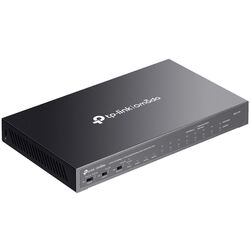 Comutator Tp-Link DS111P (Black) Thumb