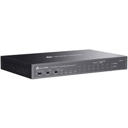 Comutator Tp-Link DS111P (Black) Thumb