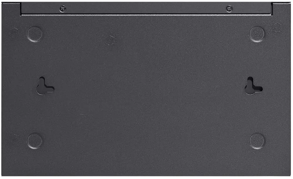 Comutator Tp-Link DS111P (Black)