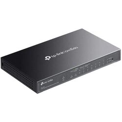 Comutator Tp-Link ES210GMP (Black) Thumb