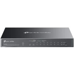 Comutator Tp-Link ES210GMP (Black)