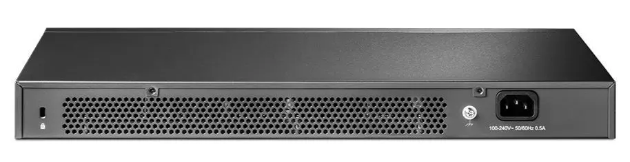 Comutator TP-LINK JetStream TL-SG3428X