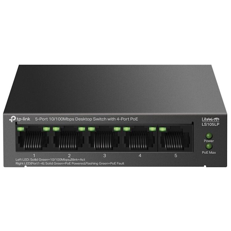 TP-Link LS105LP
