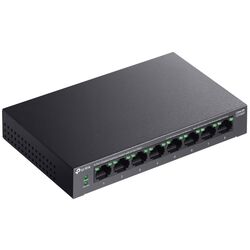 Comutator TP-Link LS108GP (Grey) Thumb