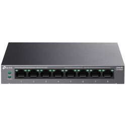 Comutator TP-Link LS108GP (Grey)