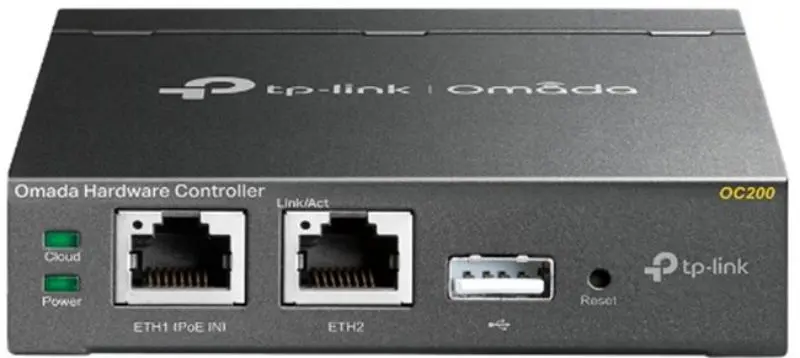 Controler Tp-Link OC200 (Black)