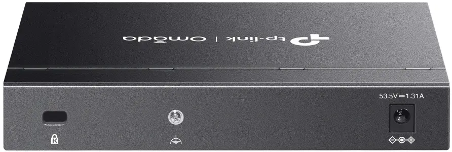 Comutator Tp-Link Omada ES206GP (Grey)