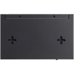 Коммутатор Tp-Link Omada ES208G (Grey) Thumb