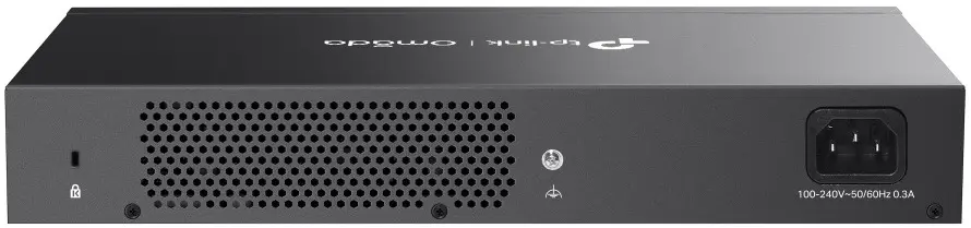 Comutator Tp-Link Omada ES216G (Grey)