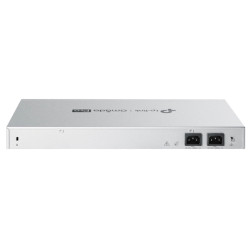 Comutator TP-Link Omada Pro S5500-24F4XF (Silver) Thumb