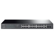 Comutator TP-Link PoE TL-SG1428PE (Black)