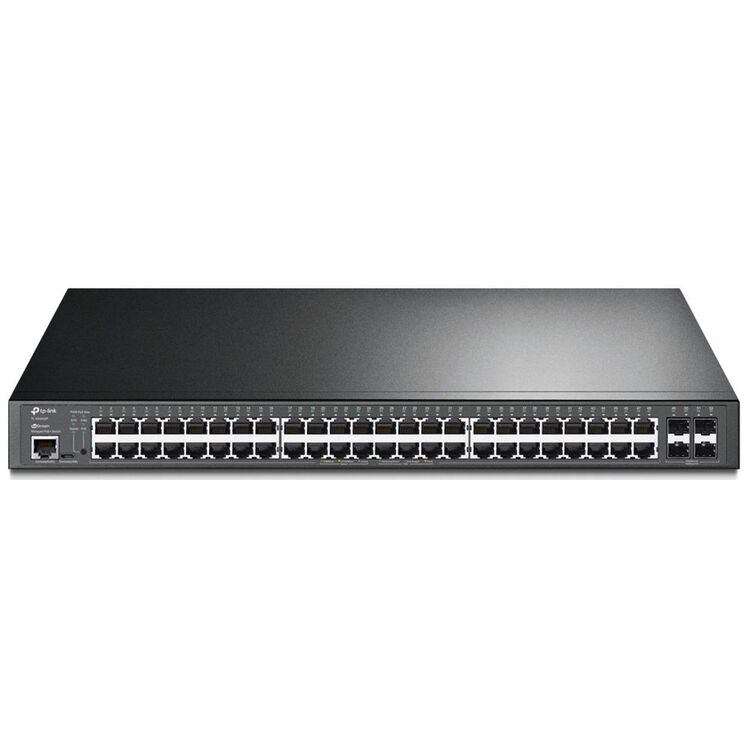 TP-Link PoE TL-SG3452P